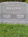 Record image of August A. Schwarz