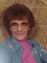 Record image of Mildred Josephine Schomer (born Brown)