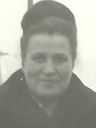 Record image of Zofia Gnitecka (born Rakowska)