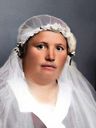 Record image of MARIA WOLF (geb. SPITALER)