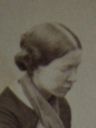 Record image of Maja Lisa Olsson (born Drugge)