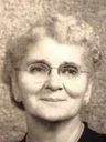 Record image of Mary Maud Ellen Sutton (born Kahler)