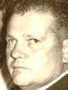 Record image of Paul Condie Lewis