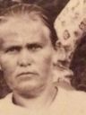 Record image of Hilda Maria Pasanen (born Varjus)