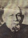 Record image of Christian Friedrich Wilhelm, aka Wilhelm Thomas