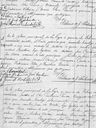 Record image of María Trinidad Faustina Cardona Osorio