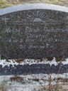 Record image of Hildur Josefina Boström (born Jönsson Segerlund)
