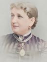 Record image of Cecelia Mary Joel (born Thomas)