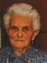 Record image of Katharina Steinbrecher (geb. Vonderschmidt)