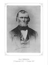 Record image of Ola Pehrsson