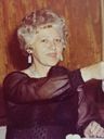 Record image of Margaretha Fix (geb. HOPFINGER)