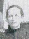 Record image of Hannah Elvira Jones (born Bramlet)