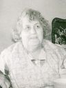 Record image of Mary Phyllis Garcia