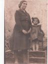 Record image of MARÍA DOLORES GALERA CERVANTES (born GARCÍA SÁNCHEZ)
