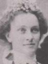 Record image of Minnie May Heder Evans