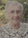 Record image of Harriet Beecher Daniels (born Warner)