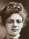 Record image of Agnes Alava Westa Moeller (geb. Jensen)