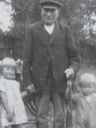 Record image of Sofia Christina Berg (born Andersdotter)