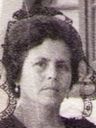 Record image of Josefa Micaela Pia FERNANDEZ CHACON