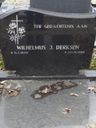 Record image of Gerardus Johannes Derksen