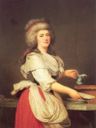 Record image of Anne Marie MOLITOR (geb. KOHL)