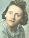 Record image of Mireille GOSSON (born MARTIN)