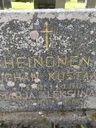 Record image of Johan Kustaa Heinonen