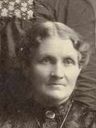 Record image of Eunice Alice Ward (born Nicholas)