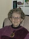 Record image of Margaret Van Nest "Peggy" Bryce (born Stillwell)