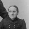 Record image of Johanna Maria* Begntsson Berlin (o.s. Matthiasdotter)