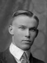 Record image of Wilford Frederick Peterson