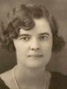 Record image of Thelma Thompson Ammons (born Thomas)