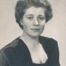 Record image of Anna Margit Samuelsson (born Alfredsson)