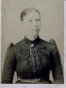Record image of Ida Lovisa Wandland (born Johansdotter)