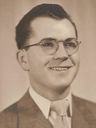 Record image of Francis Thomas LAMBERT