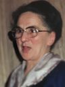 Record image of Antonia Mark (geb. Walch)