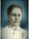 Record image of Anna Elizabeth Skov (born Erickson)