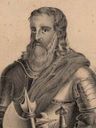 Record image of Conde de Portucale Henrique de Borgonha SANCHES