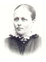 Record image of Jenny Maria Karlsson (born Isaksson)