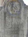 Record image of Caroline Andrew McInnes (born Mark)