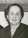 Record image of Edith Anna Gulda (born Nilsson)