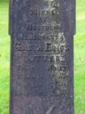 Record image of Greta Andersson (o.s. Ericsdotter)