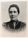 Record image of Caroline Dorthea Christensen I (born Bødker)