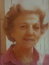 Record image of Berta Palumba Kohn Menasche (born Elie)