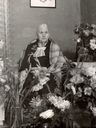 Record image of Johanna Eugenia Margareta "Hanna" Sahlman (o.s. Bjuhr)