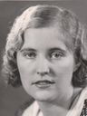 Record image of Lisa Helfrid Forsberg (o.s. Söderberg)