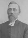 Record image of Kyrkoherde Hans Lorenz Söderberg