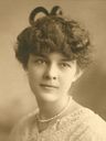 Record image of Svea Dorothea "Dorothy" Congram (born Soderberg)