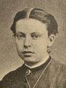 Record image of Sara Moberg (o.s. Ringborg)