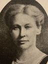 Record image of Helena Ekelund (o.s. Frisell)